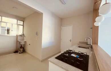 Imagem 6: Apartamento 3 quartos