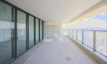 Imagem 4: Apartamento à Venda - Brooklin, 4 Quartos, 208 m2