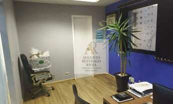 Imagem: Sala comercial à venda, 70 m² por R$ 550.000