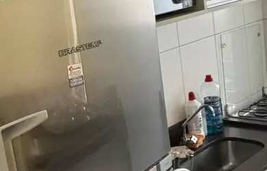 Imagem 5: Apartamento Spazio Acqua para aluguel tem 63 metros quadrados com 2 quartos em Luzia - Ara