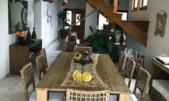 Imagem 3: Casa de condomínio em Avenida Itapuã - Morada da Praia - Bertioga/SP