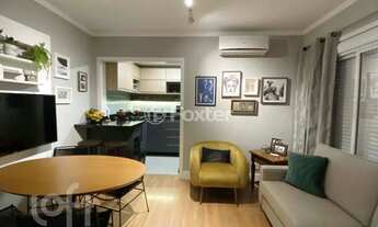 Imagem: Apartamento à venda Rua São Luís, Santana