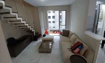 Imagem: Flat com ótimo preço no bairro Moema