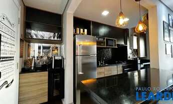 Imagem 5: APARTAMENTO - SANTO AMARO - SP