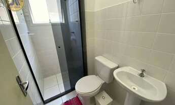 Imagem 7: Apartamento para alugar em Jaguariúna, Vargeão, com 2 quartos, com 43.5 m², Quinta Das Pit