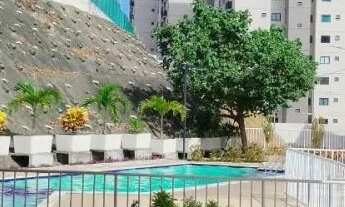 Imagem: Apartamento em condomínio clube