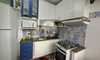 Imagem 4: Apartamento para Venda em Vitória, Jardim Camburi, 2 dormitórios, 1 banheiro, 1 vaga