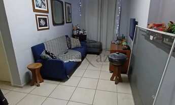 Imagem: Apartamento Padrão em São José dos Campos