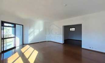 Imagem 4: Apartamentos Padrão em Poços de Caldas