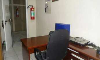 Imagem 6: Sala comercial em Rua Conde de Bonfim - Tijuca - Rio de Janeiro/RJ