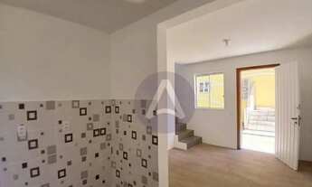 Imagem 4: Apartamento Duplex com 2 dormitórios para alugar, 60 m² por R$ 3.125,00/mês - Morro das Pe
