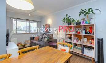 Imagem 5: CAMPO BELO 65M² - 2 DORMITÓRIOS - 1 VAGA