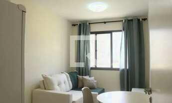 Imagem 6: Apartamento à Venda - Barra Funda, 1 Quarto, 25 m2