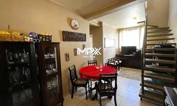 Imagem 2: Cobertura à venda em Piracicaba, Jardim Elite, com 2 quartos, com 142.9 m²