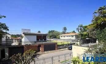 Imagem 4: SOBRADO - MORUMBI - SP