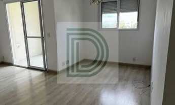 Imagem 5: Apartamento para Aluguel no Passeio do Bosque - Lazer de Clube, Vista Livre e 2 Vagas