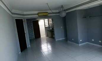 Imagem 7: Apartamento com 95m² - Morada Antônio Basílio - Lagoa Nova - Natal RN