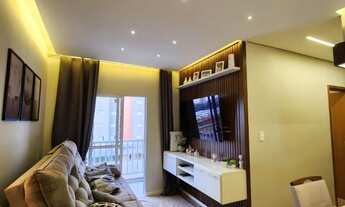 Imagem: Apartamento Parque das Tulipas