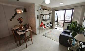 Imagem 5: Apartamento para Venda - Edifício Beira Rio Cidade Jardim