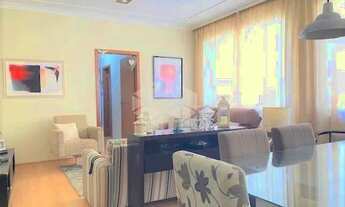 Imagem 2: Apartamento 3 quartos no bairro Rio Branco próximo ao Zaffari da Cabral e Colégio American