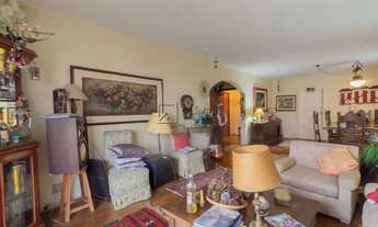 Imagem 4: Venda Apartamento 3 Dormitórios - 190 m² Moema