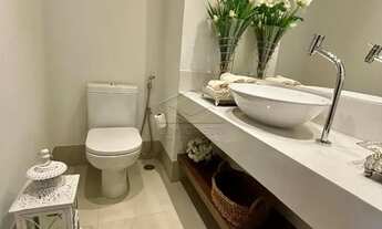 Imagem 5: Apartamento andar alto - Residencial Maiorca