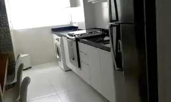 Imagem 7: APARTAMENTO - JARDIM ALVORADA - SP