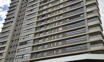 Imagem: Apartamento Treze 36 Setor Marista