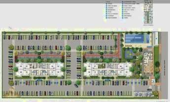 Imagem 6: Apartamento | 2 quartos | Urban Zona Norte