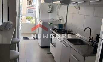 Imagem 2: Apartamento em Servidão Maria Tomasia Cabral - Ingleses do Rio Vermelho - Florianópolis/SC