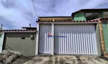 Imagem: Casa com 2 dormitórios com suíte à venda