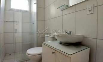 Imagem 7: Apartamento em Avenida Idalina Tescarollo Sanfins - Bairro da Ponte - Itatiba/SP