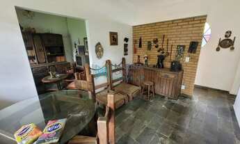 Imagem 4: Casa para aluguel, 2 quartos, 1 suíte, 4 vagas, Joá - Lagoa Santa/MG