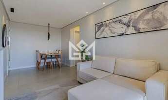 Imagem 5: Apartamento Mobiliado com Suíte e Piscina no Bairro Salgado Filho em Gravataí