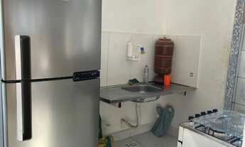 Imagem 3: Aluga-se kitnet Marumbi R$ 700 reais