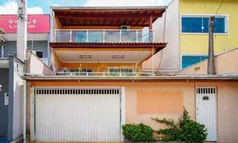 Imagem: CASA PARA LOCAÇÃO NO PORTAL DOS IPÊS