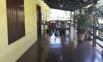 Imagem 5: Chácara com 4 dormitórios à venda, 6000 m² por R$ 1.100.000,00 - ExpansuI - Aparecida de G