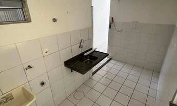 Imagem 6: Apartamento para venda no condomínio Marfim 1