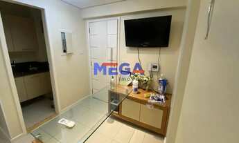 Imagem 5: Salas comerciais no bairro Aldeota em Fortaleza, CE