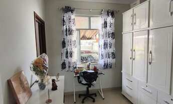 Imagem 4: Casa no Parque Colúmbia