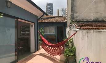 Imagem 2: SOBRADO - LAPA - SP