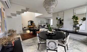 Imagem: Casa à venda no Condomínio Bosque Karaíba