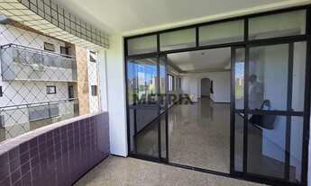 Imagem 3: Apartamento Aldeota Praça das Flores