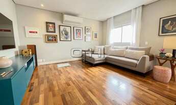 Imagem 4: Aluguel Apartamento 3 Dormitórios - 229 m² Brooklin