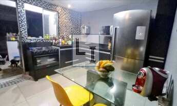 Imagem 3: Casa de condomínio à venda em São Gonçalo, Pião, com 2 quartos, 70m²