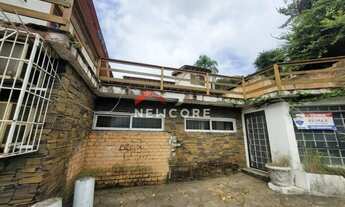 Imagem 3: Casa em Rua Padre João Batista Reus - Vila Conceição - Porto Alegre/RS