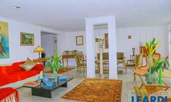 Imagem 4: CASA ASSOBRADADA - PACAEMBÚ - SP