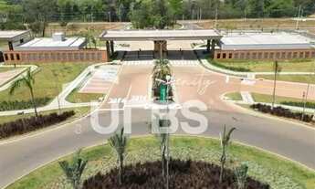 Imagem 2: Lote à Venda no Jardins Amsterdã 368 m²