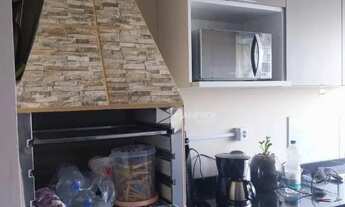 Imagem 5: Apartamento com 2 dormitórios à venda, 50 m² por R$ 225.000,00 - Sumaré - Alvorada/RS