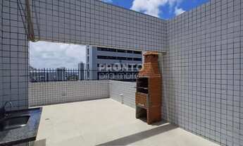 Imagem 6: Boa Viagem - Apartamento com 80 metros - 3 Quartos - 1 Suíte - 1 Garagem - Recife, PE